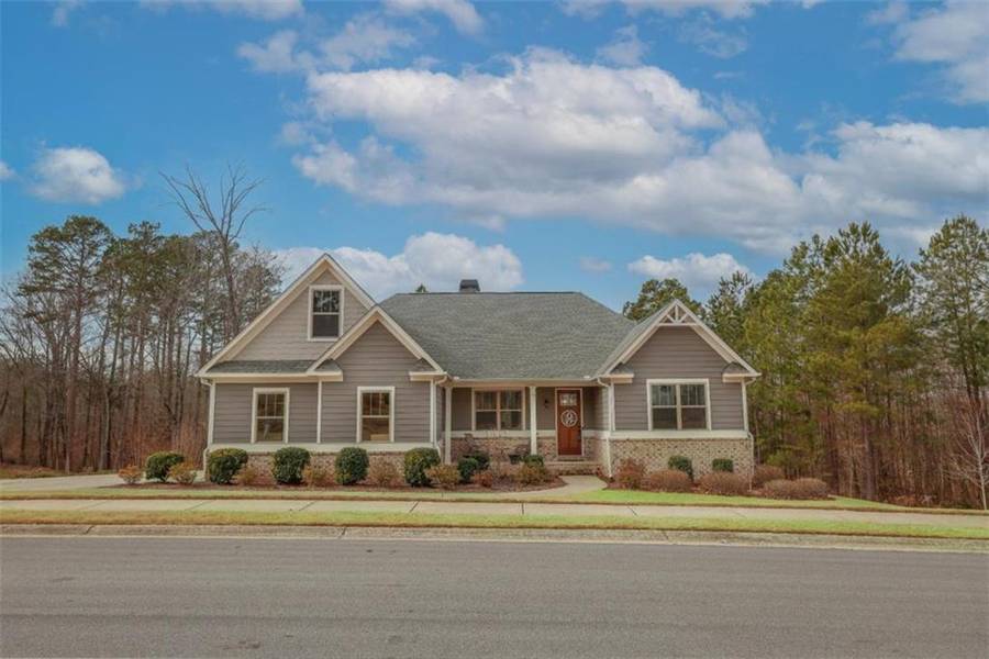 193 Riverbend LN, Bogart, GA 30622