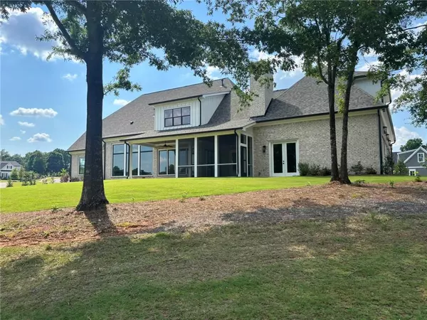 Statham, GA 30666,2819 Kestrel DR