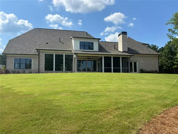 Statham, GA 30666,2819 Kestrel DR