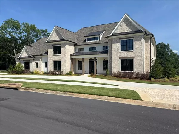 Statham, GA 30666,2819 Kestrel DR