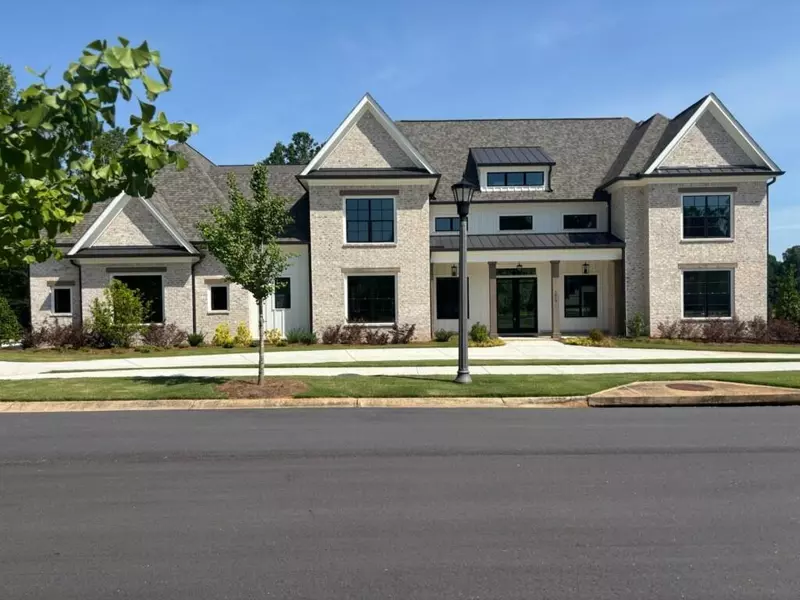 2819 Kestrel DR, Statham, GA 30666