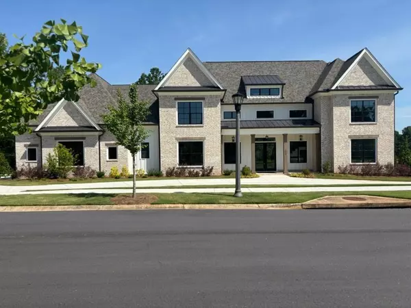 2819 Kestrel DR, Statham, GA 30666
