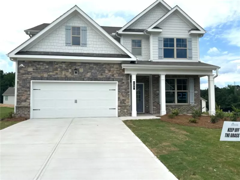 485 Paces DR, Lithia Springs, GA 30122