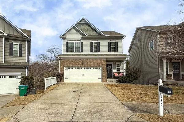 Canton, GA 30114,135 CESSNA DR