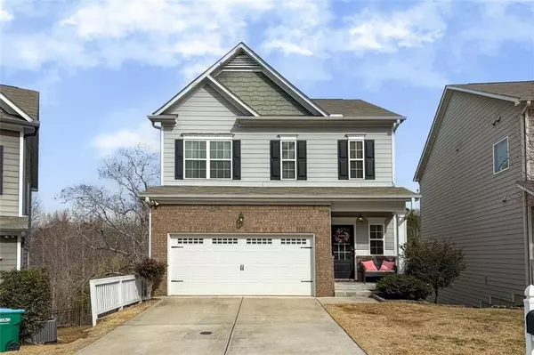 135 CESSNA DR, Canton, GA 30114
