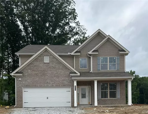 515 Paces DR, Lithia Springs, GA 30122