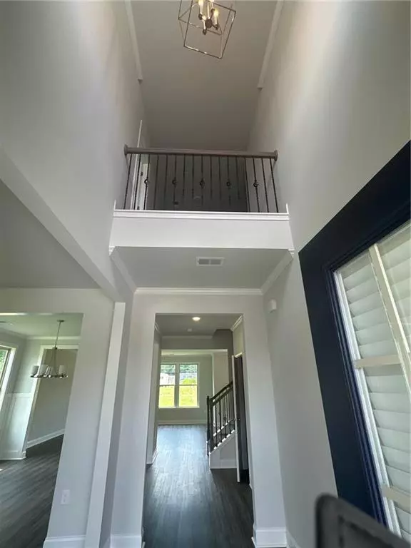 Lithia Springs, GA 30122,480 Paces DR