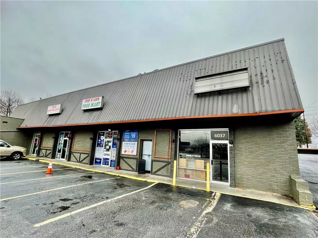 Atlanta, GA 30340,6037 New Peachtree RD #6037