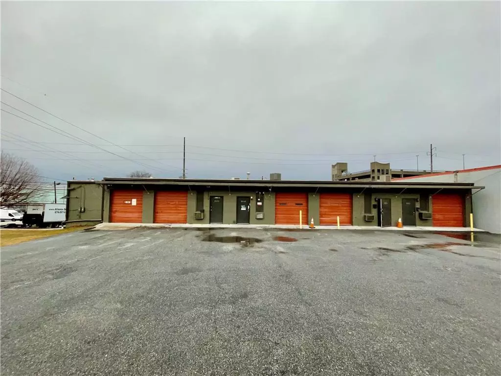 Atlanta, GA 30340,6037 New Peachtree RD #2654