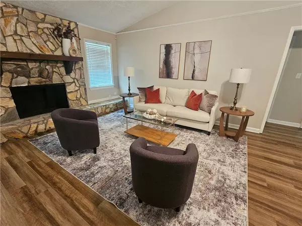 Jonesboro, GA 30238,432 Independence DR