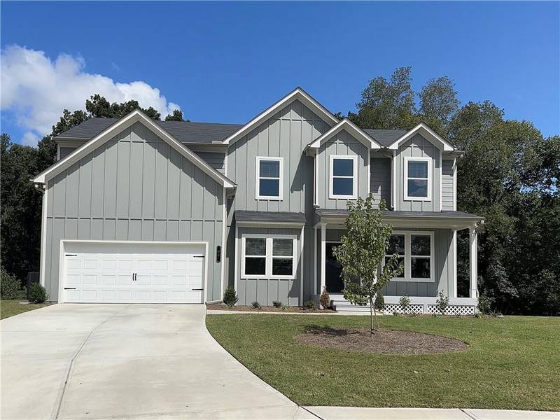 37 Bobcat CT, Braselton, GA 30517