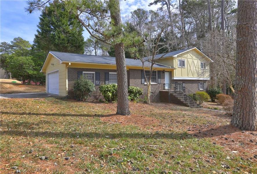 1533 Harbour Oaks RD, Tucker, GA 30084