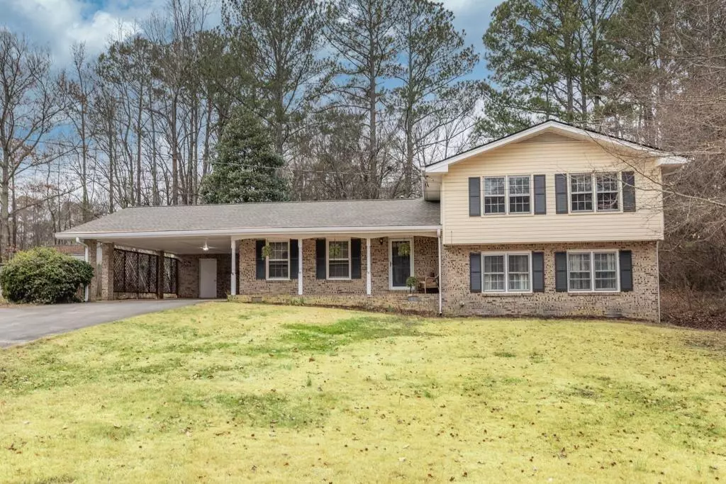 Snellville, GA 30078,2343 Meadow DR