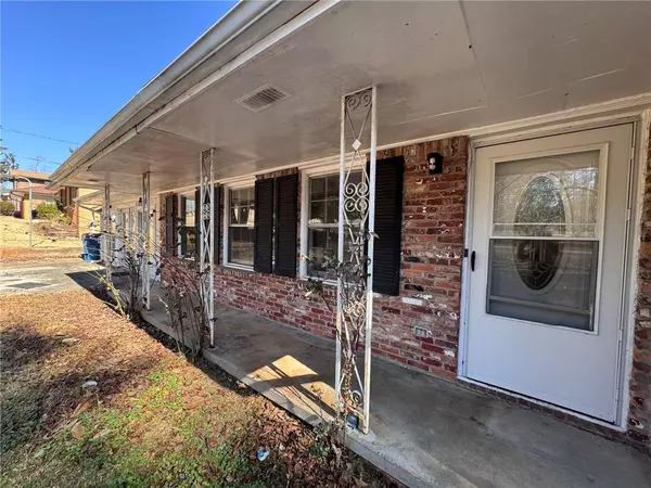 Riverdale, GA 30296,7480 AMBASSADOR DR