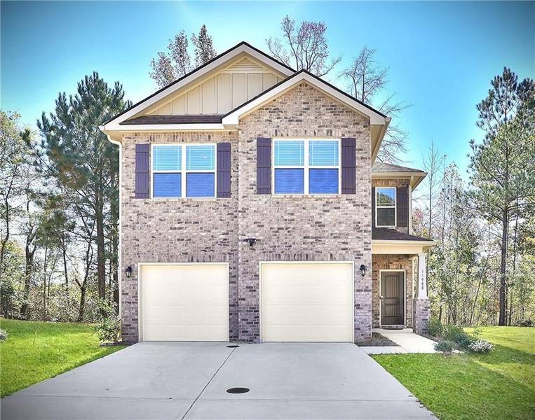 11988 Lovejoy Crossing PL, Hampton, GA 30228