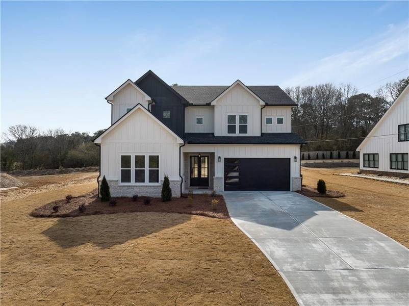 4265 Haynes CIR, Snellville, GA 30039