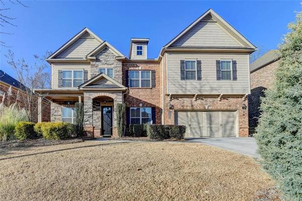 4610 POINT ROCK DR, Buford, GA 30519