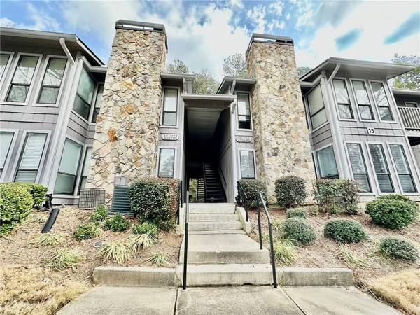 4079 Woodridge WAY, Tucker, GA 30084