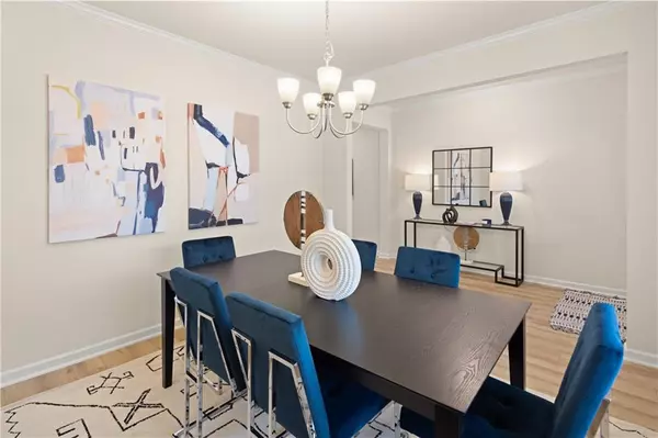 Atlanta, GA 30331,2712 SW Riverpine LOT 175 TRL SW