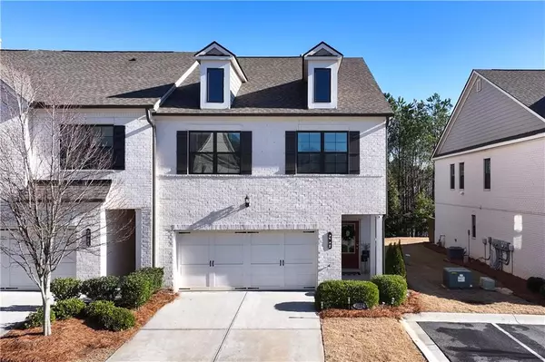 3532 Amarath TER, Duluth, GA 30096