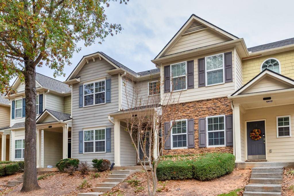 2637 Cedar DR, Lawrenceville, GA 30043