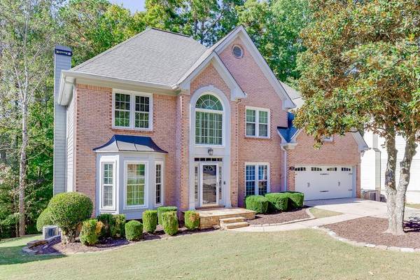 765 Amberton Close, Suwanee, GA 30024