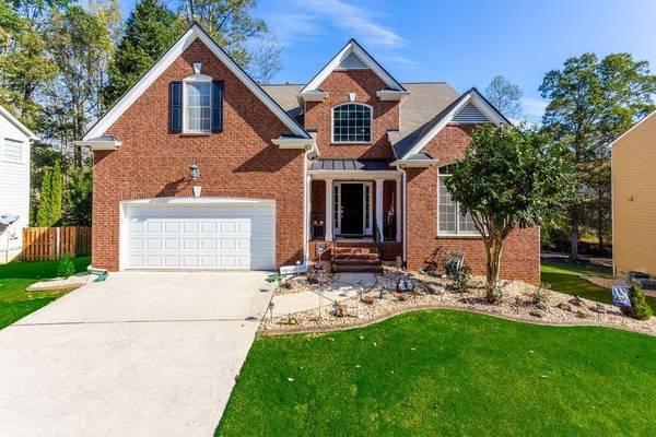 2870 Chadbourne TRL, Alpharetta, GA 30004