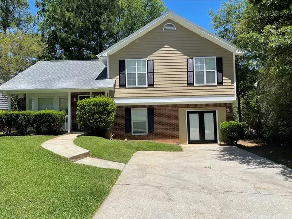 6048 Old Wellborn TRCE,  Lithonia,  GA 30058
