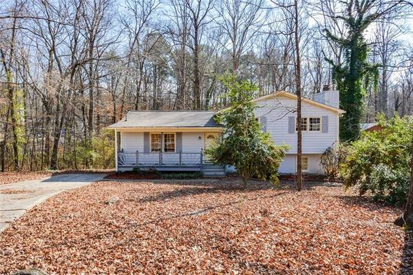 3667 Humphries Hill RD, Austell, GA 30106