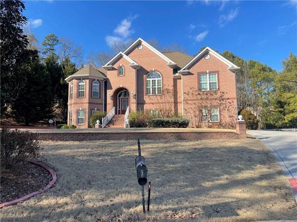 6 Belmont CT SE, Rome, GA 30161