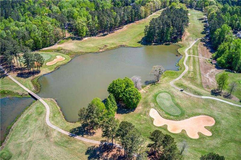 1080 Homestead DR, Milton, GA 30004
