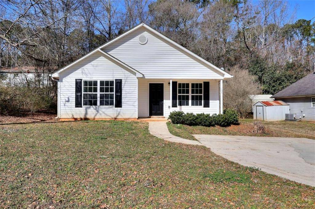 102 Pineview DR, Monroe, GA 30655