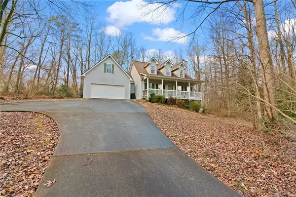 Mount Airy, GA 30563,132 Deerfield CIR