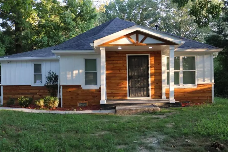 2040 Penelope ST NW, Atlanta, GA 30314