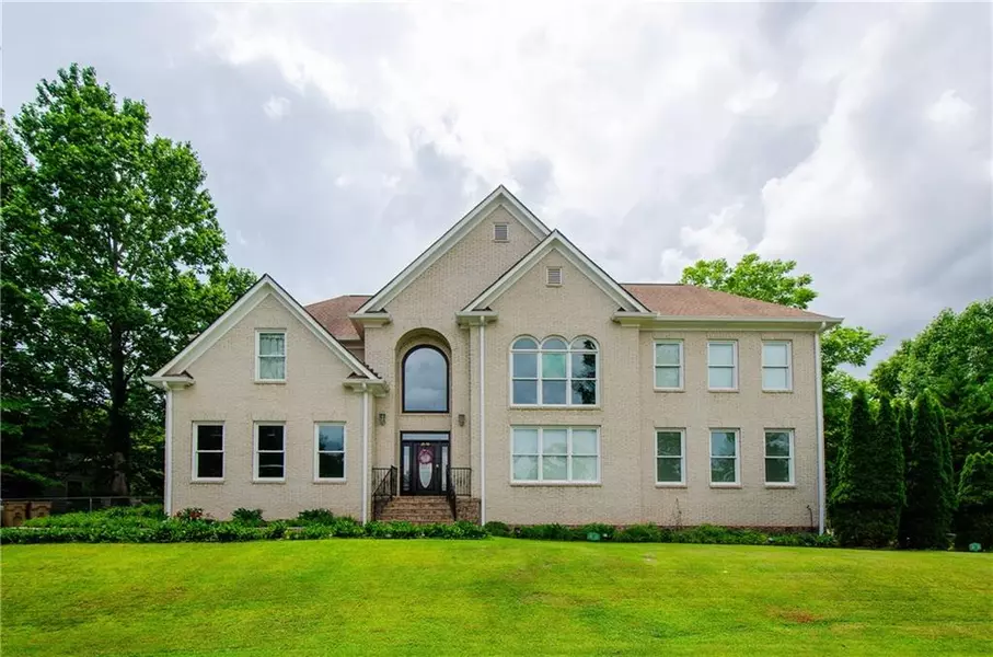 2120 Shaffer RD, Cumming, GA 30041