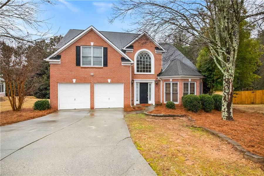 780 Treadstone CT, Suwanee, GA 30024