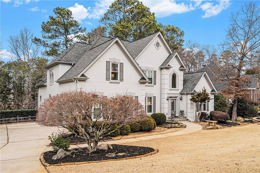 Roswell, GA 30075,550 Bircham WAY
