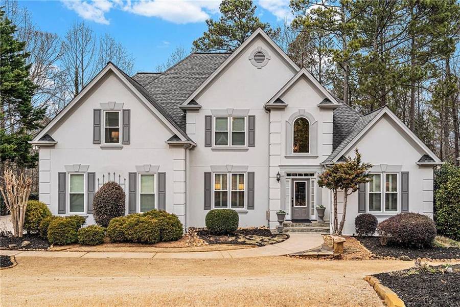 550 Bircham Way, Roswell, GA 30075