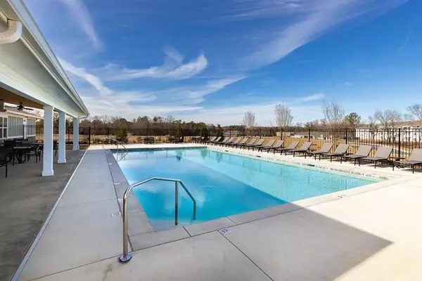 Calhoun, GA 30701,100 Harvest Grove LN #Hayes