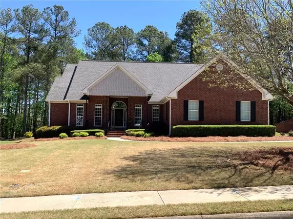 517 Mary Margaret WALK, Loganville, GA 30052