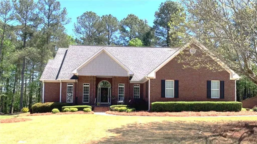 Loganville, GA 30052,517 Mary Margaret WALK