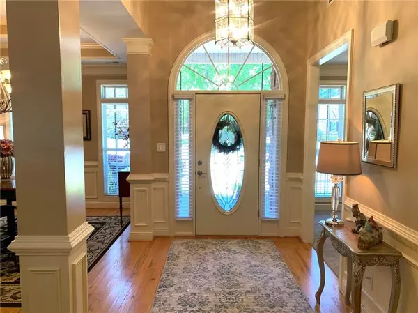 Loganville, GA 30052,517 Mary Margaret WALK