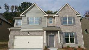 1419 Stone Ridge CT, Hampton, GA 30228