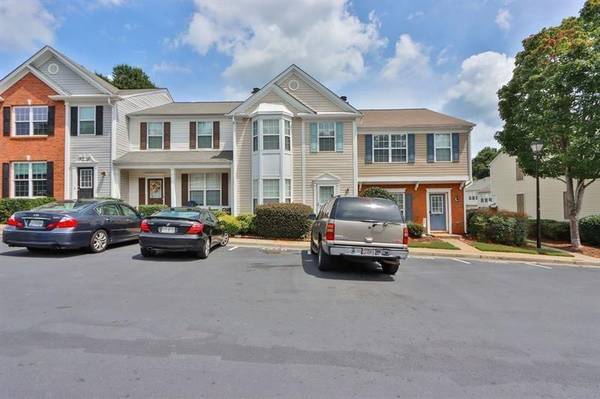 1310 KILMINGTON CT, Alpharetta, GA 30009