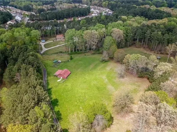 Loganville, GA 30052,1907 Old Loganville RD
