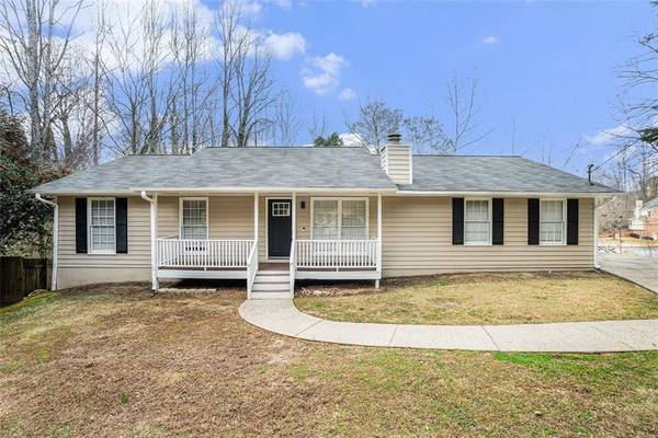 4196 JAMI LN, Snellville, GA 30039
