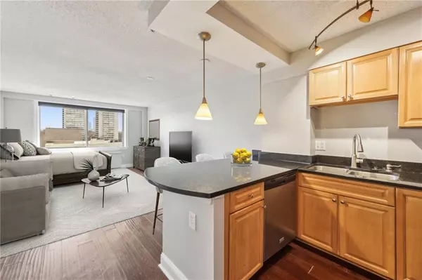 2479 Peachtree RD NE #1012, Atlanta, GA 30305
