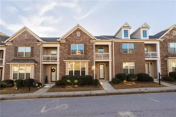 7631 Bucknell TER, Fairburn, GA 30213