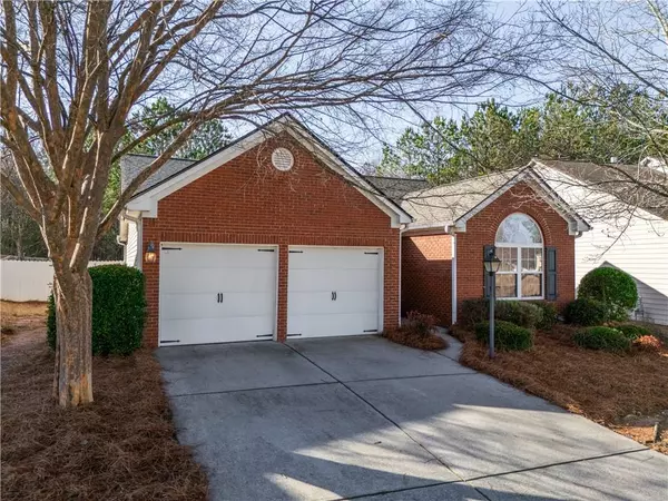 4976 Centennial Hill Walk DR NW, Acworth, GA 30102