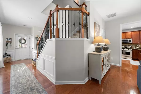 Mableton, GA 30126,5800 Oakdale RD SE #165
